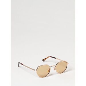Moscot Sunglasses Men Gold